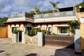 Casa asfodelo Chia